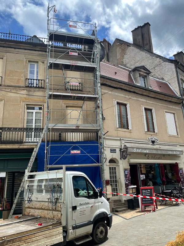 couverture-toiture-autun entreprise de couverture à Autun