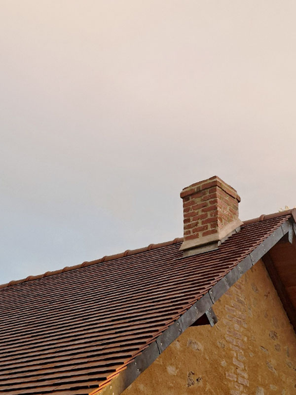 regloix-couverture-luzy entreprise de couverture à Autun